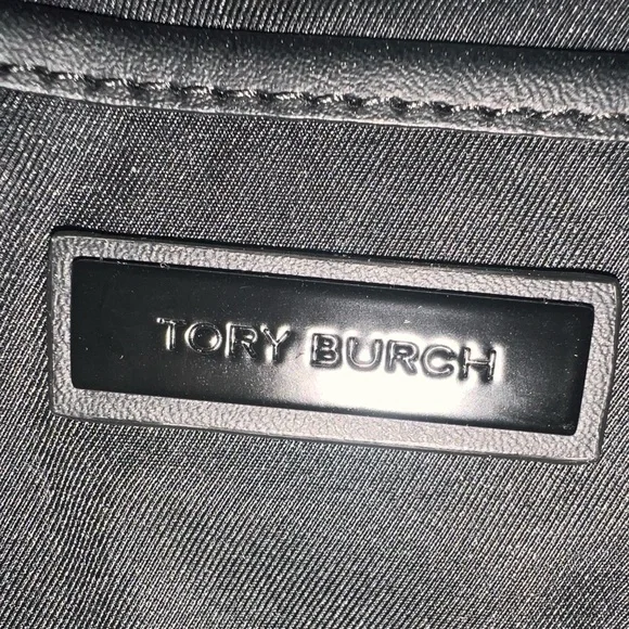 Tory Burch Willa Beaded Crochet Mini Bucket Bag - Picture 2 of 8